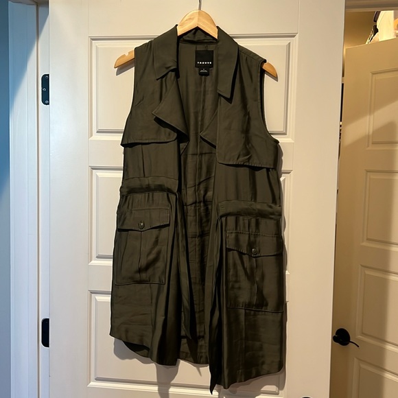 Trouvé Vest - Picture 3 of 7